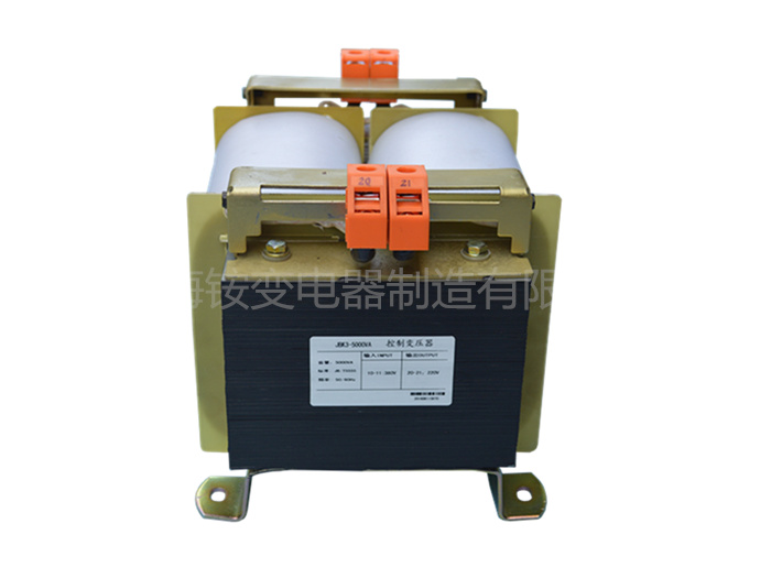 機床控制變壓器DK3 JBK3-2KVA 2KW 2000VA 2000W