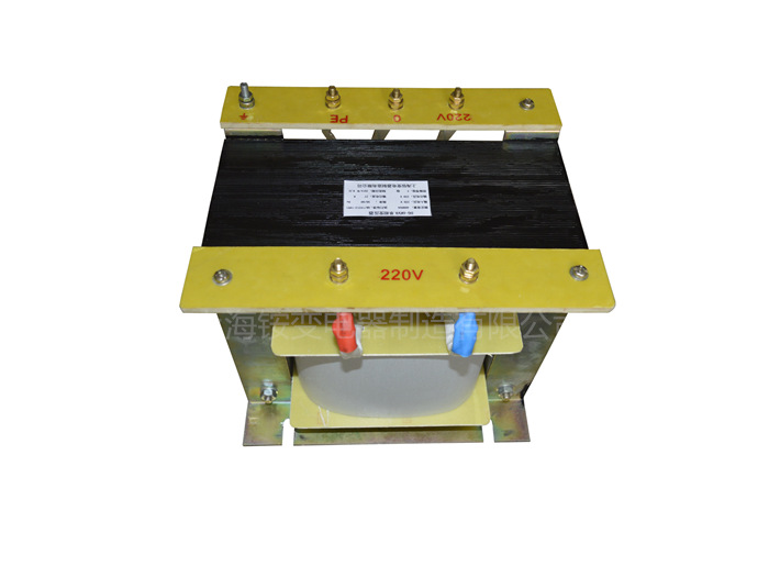 DG-5kva 5kw 5000va單相干式機(jī)床隔離變壓器110v變220v