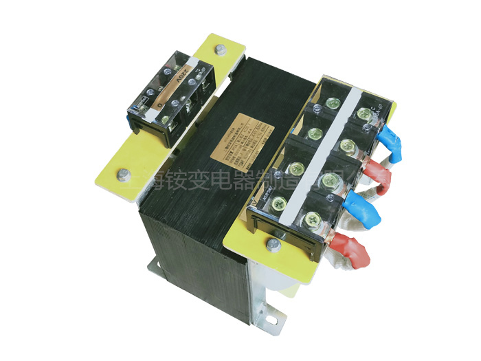 DDG-5KVA電爐絲加熱用變壓器220V轉55V 50V 45V