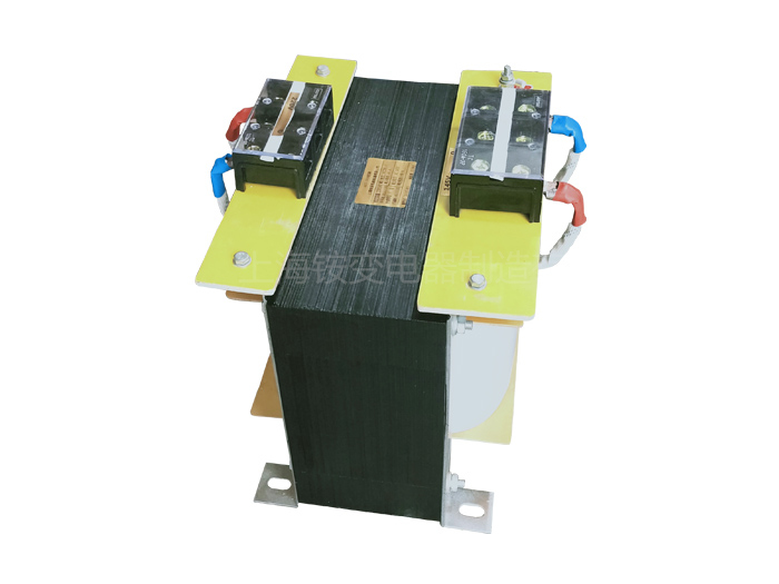 單相控制1:1隔離變壓器BK-1500VA 1.5KVA 220v變220v