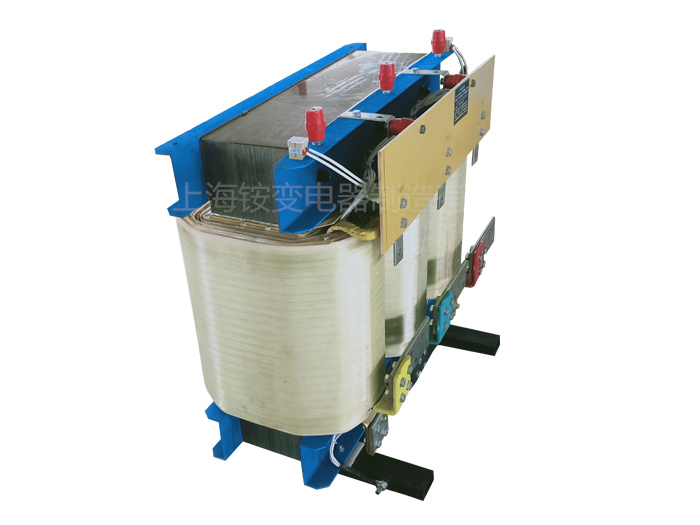 SBK-400KVA變壓器電壓380V/440V