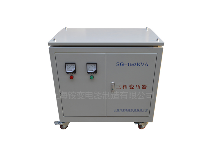 小干變 SG-231KVA 690/380v 0.69/0.38 Dyn11
