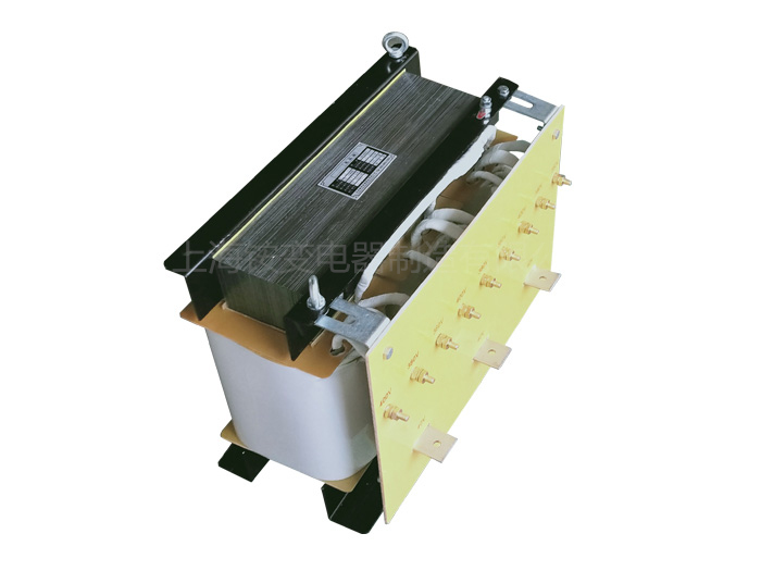 電動平車配套變壓器 PSG 23S 23KVA 36V/400V