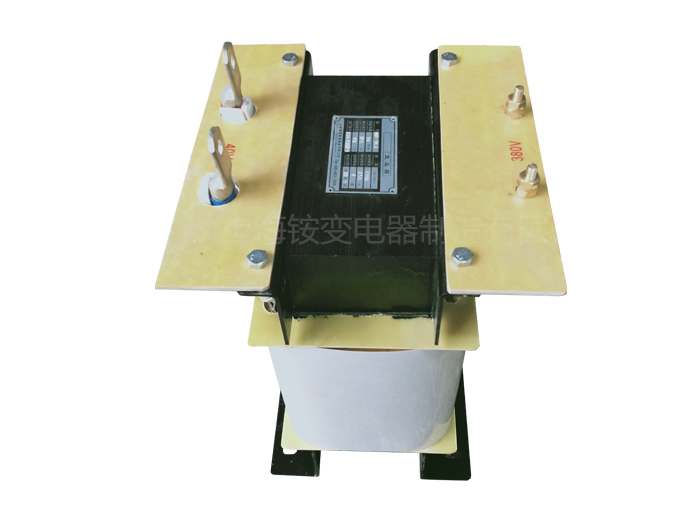 干式平車隔離變壓器PDG-10S