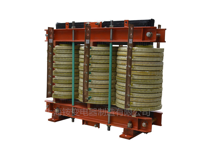 直流整流三相變壓器ZSG-250KVA380V/220V/127V