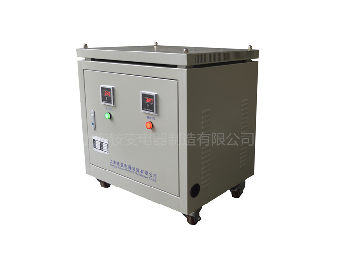 三相隔離變壓器SBK SG-55KVA 55KW 55KVA 380V/380V