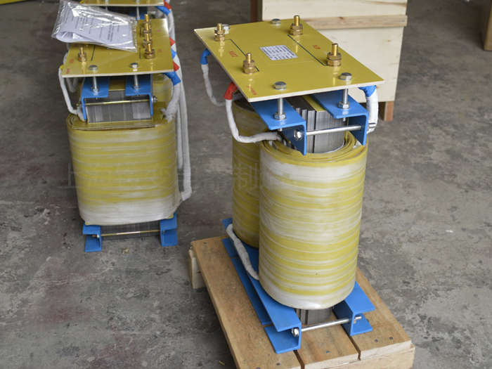 BK-32KVA變壓器電壓380V220V/6v12v24v36v110v127v220v