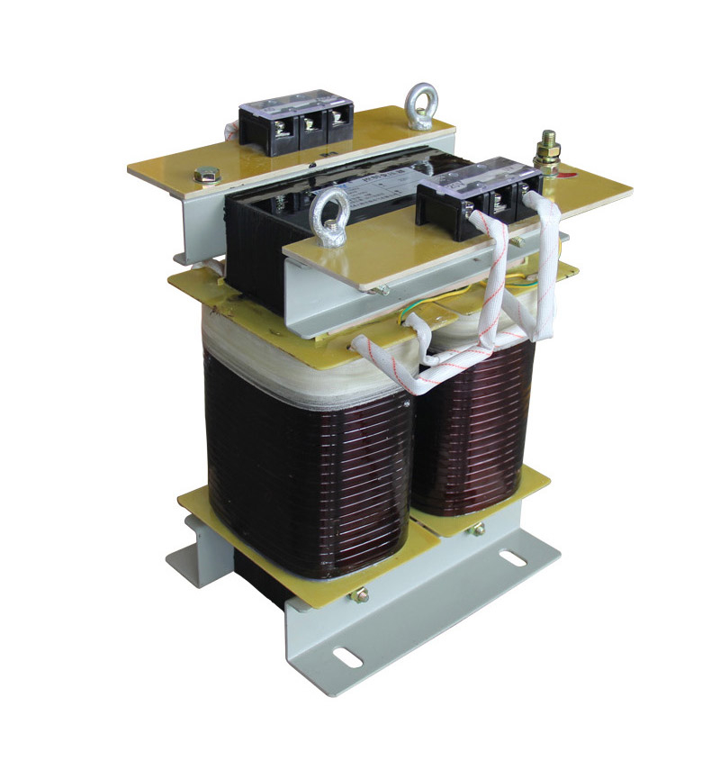單相干式隔離變壓器DG-10kva 0.22/0.22KV