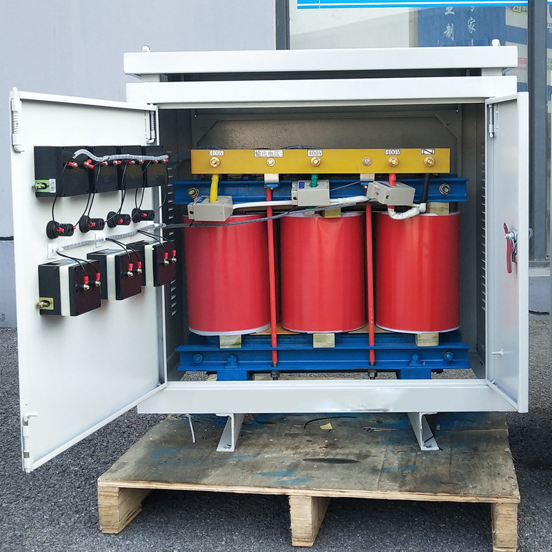 三相干式隔離變壓器SG-65KVA