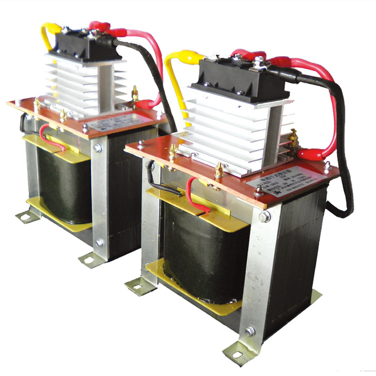 上海整流變壓器廠家BKZ-6KVA交流220V變直流24V