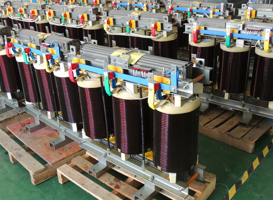 電力變壓器\SG-585\585KVA\0.69/0.4KV\Dyn11