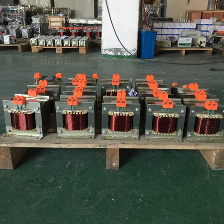 DG BK-1KVA隔離變壓器380V轉(zhuǎn)220V