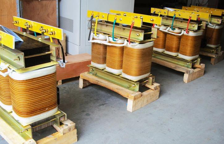 <font color='red'><font color='red'>勵(lì)磁</font><font color='red'>變壓器</font></font> ZSG-68KVA 380v/