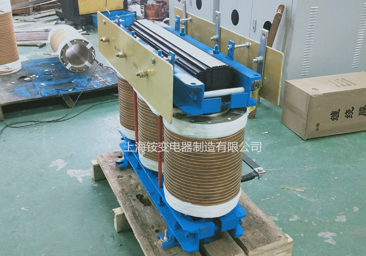 380V轉(zhuǎn)70V 50V 36V 鍋爐加熱變壓器