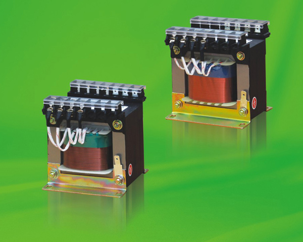 JBK3-630VA機床控制變壓器單相220V110V轉5V22V24V