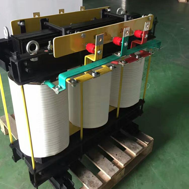 三相變壓器 SXB-98KVA 690V/230V 50Hz