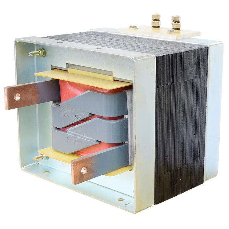 DSG-6KVA 8KVA 10K加熱試驗變壓器380變6V12V