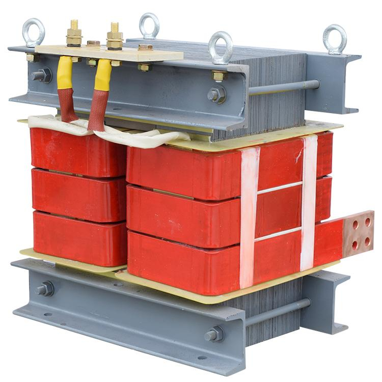 單相變壓器廠家DDG-70KVA