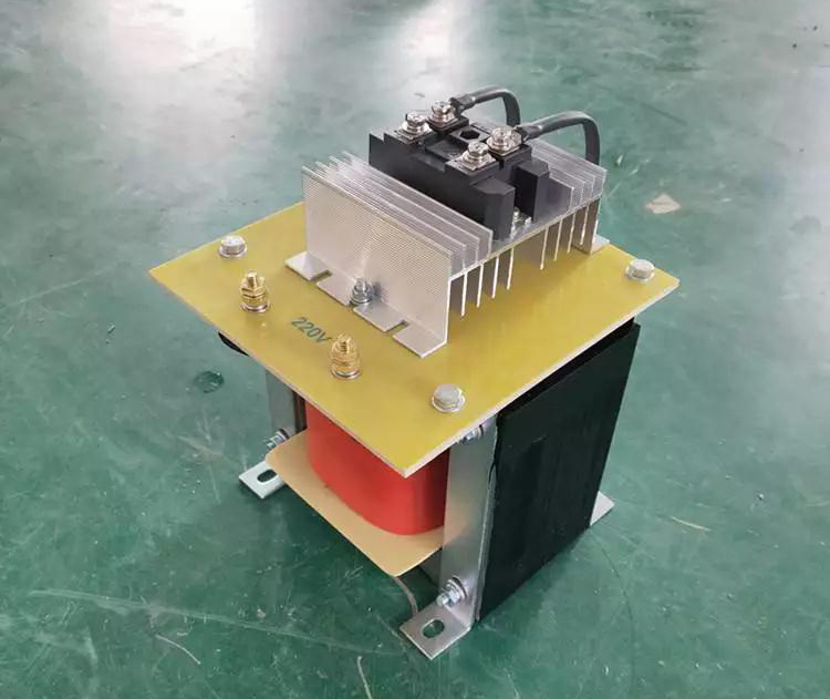 BKZ-8.5KVA整流直流變壓器AC220V380V直流DC6V12V24V36V48V60V110V