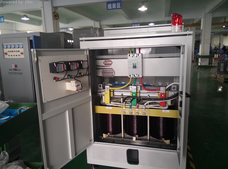 SG-1850KVA變壓器電壓380V/440V