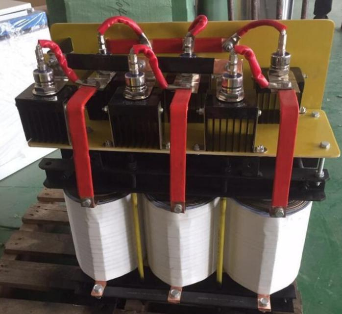 BKZ-65KVA整流直流變壓器電壓AC220V380V/直流DC6V12V24V36V48V60V110V