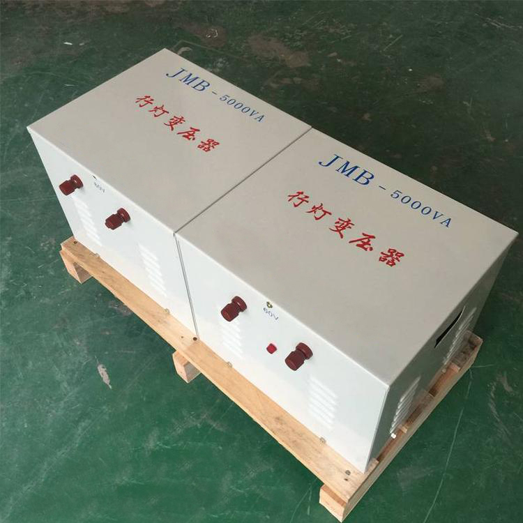 JMB-5KVA380轉(zhuǎn)36工程建筑專(zhuān)用低壓照明變壓器