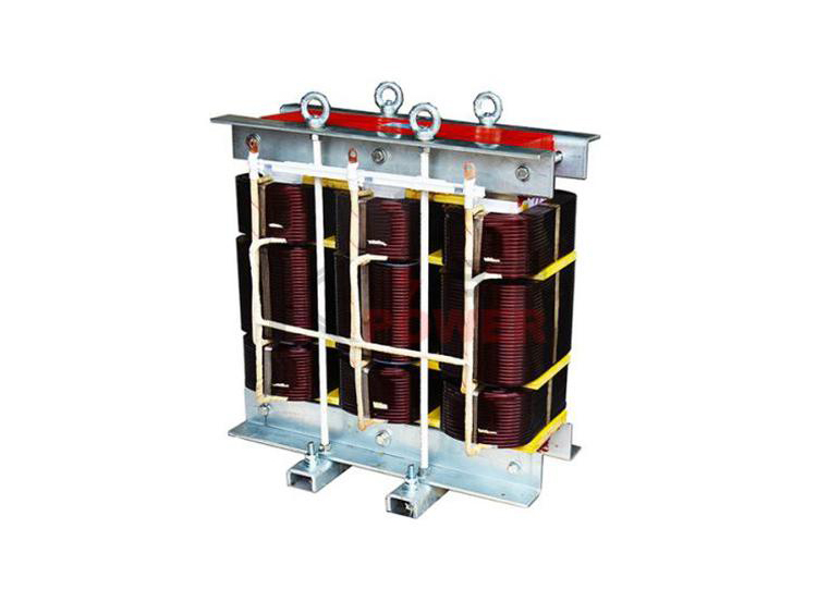 濾波三相變壓器WSS-3KW