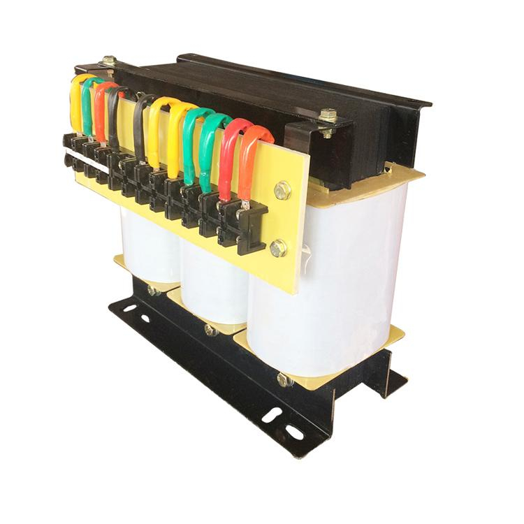 三相降壓啟動(起動)變壓器QZB-260KVA 380V/65%80%100%