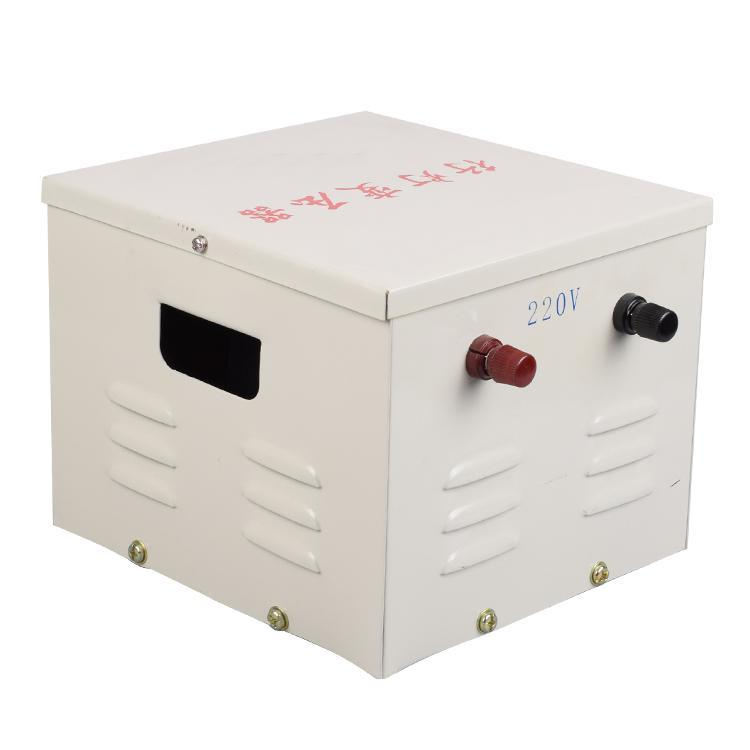JMB-2KVA 2000VA 220v轉(zhuǎn)36V 24v 12v低壓安全照明2kw行燈變壓器