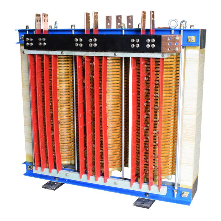 電爐加熱變壓器300kva 380v/50v