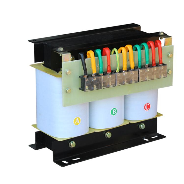 三相減壓啟動自耦變壓器QZB-55KVA 55kw 380v降壓變壓器