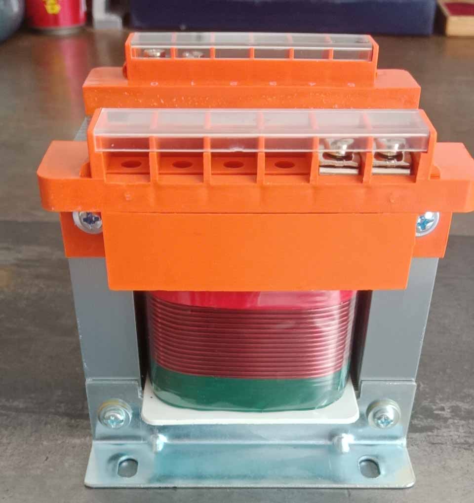 機(jī)床變壓器JBK3-500VA 380V 420V 220V變6V 24V 28V 110V 220V