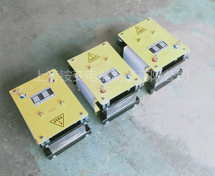 電源變壓器 額定容量18KVA 電壓組合380V/40v 型號(hào)