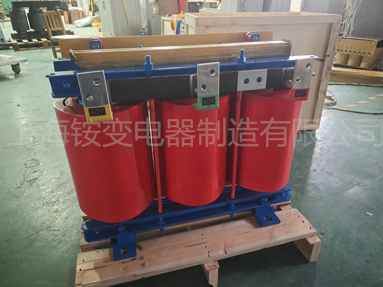 討論變壓器溫升高的幾種原因？