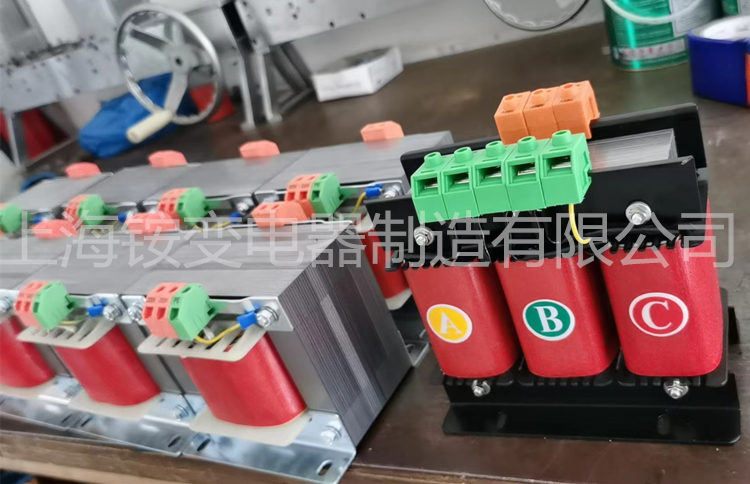 ZSG-4200VA 變壓器 AC380V/170V