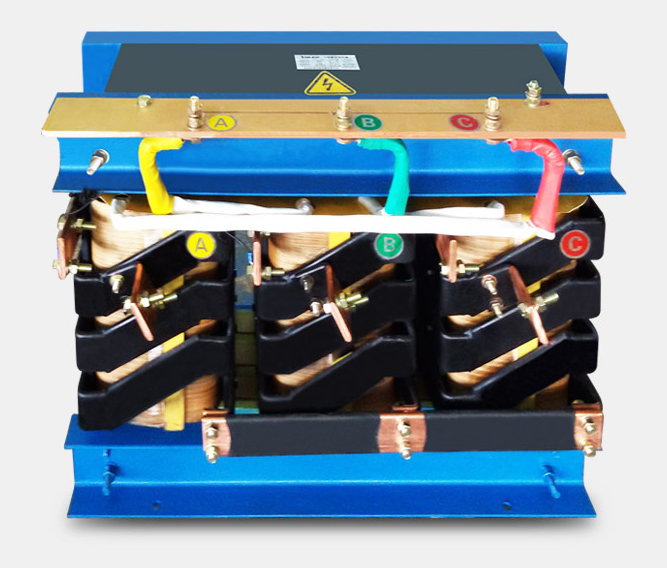 電爐鍋爐加熱120kva三相大電流變壓器380v轉36v或