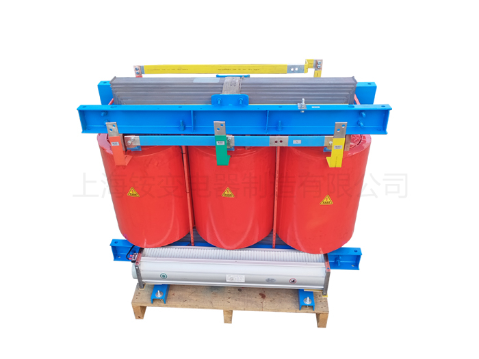 三相干式變壓器 型號(hào)118KVA－41 315V/380v