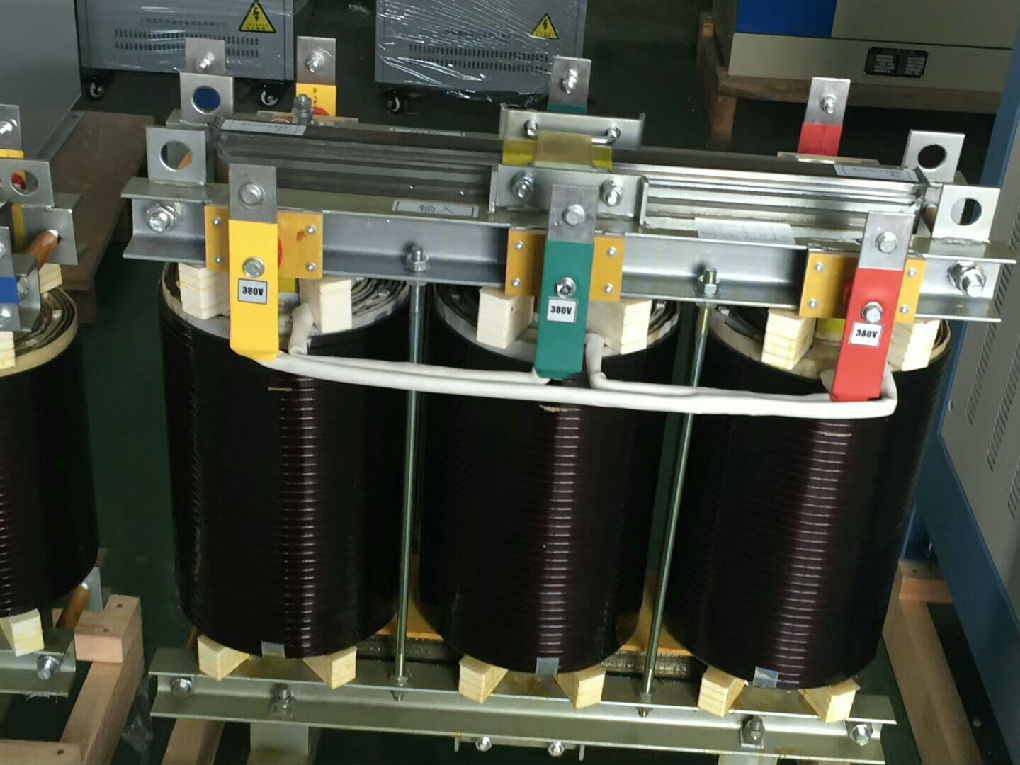 整流<font color='red'><font color='red'>勵(lì)磁</font><font color='red'>變壓器</font></font>ZSG-281/0.