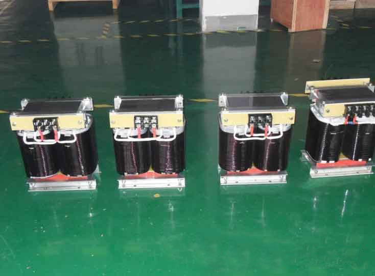 電爐加熱變壓器BK-30KVA 380v變220v/110v/48v/36v12V