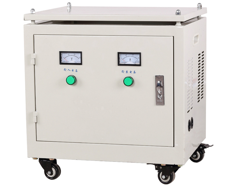 220v變110V 120V 220V變頻變壓器功率15kva