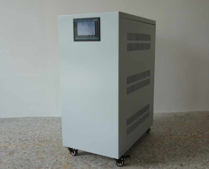 凈化電源JSW-30KVA三相380V濾波穩(wěn)壓器