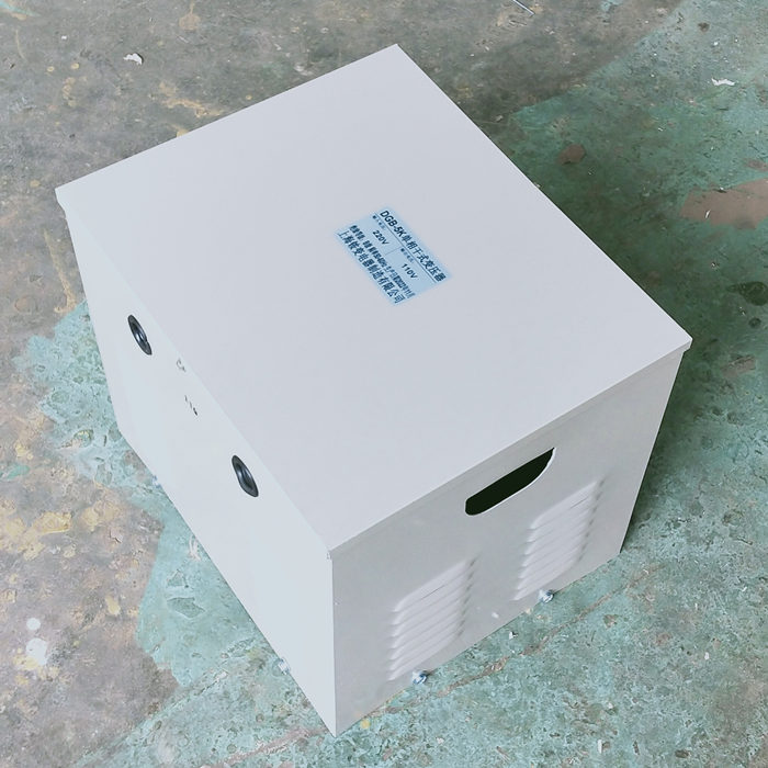 <font color='red'><font color='red'>變壓器</font><font color='red'>DG-5KVA</font></font> 50/60hz 230/23