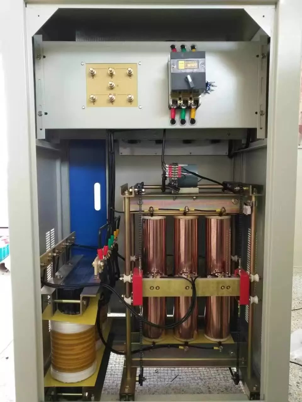 89千瓦穩(wěn)壓器