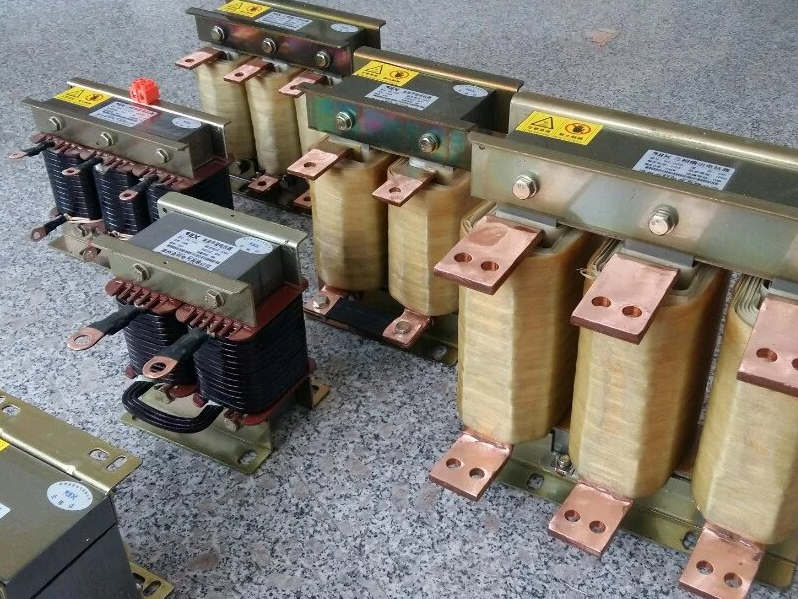 400kw變頻器輸出電抗器0cl-1100a