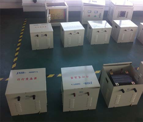 低壓照明行燈變壓器380V轉(zhuǎn)36V變36V JMB-20KW 20KVA