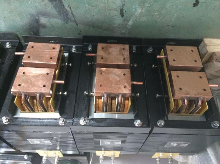 滾焊水冷變壓器