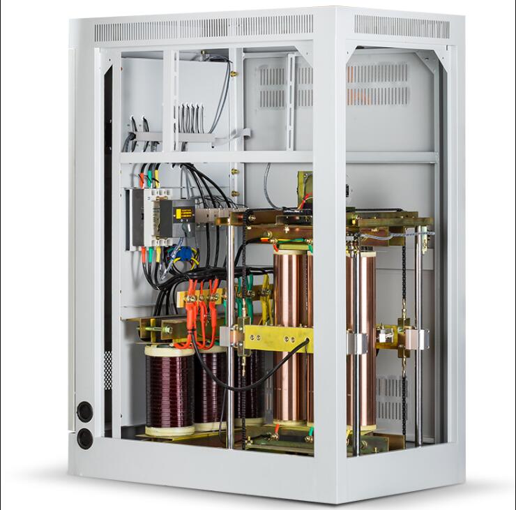 0-650V柱式電動調(diào)壓器廠家TEDGZ-30KVA