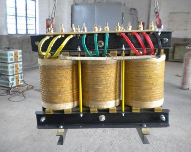 380V自耦降壓啟動變壓器QZB-225KW