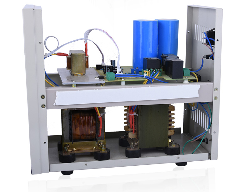 三相精密凈化交流穩(wěn)壓器實(shí)驗(yàn)穩(wěn)壓電源jjw-5kva