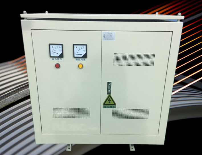 SBK-280KVA變壓器電壓380V/660V電流A